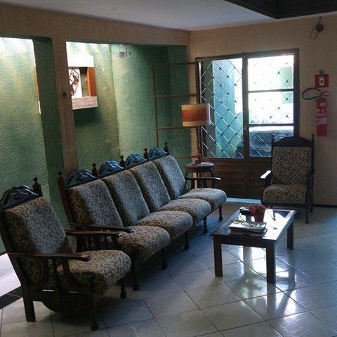 Pousada Salesianos Juazeiro do Norte Extérieur photo